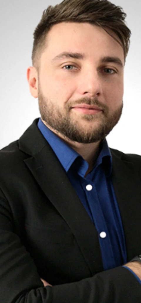 Paweł Rzepka — AI Automation Engineer